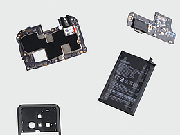 G100手机定格动画+5G功能介绍