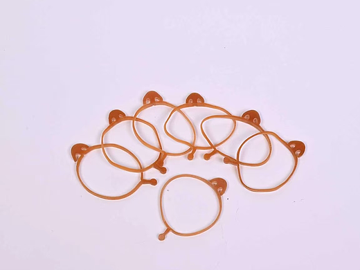 从胶料到成品：解密橡皮筋制造流程与品质核心