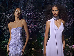 秀場回顧 | Rodarte SS2026