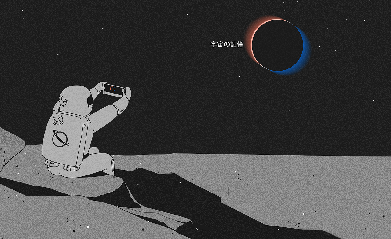《万无引力》（图ZNDAwODUyMDQ0） - 绘本 - 站酷设计师花火友人原创素材 - 站酷ZCOOL