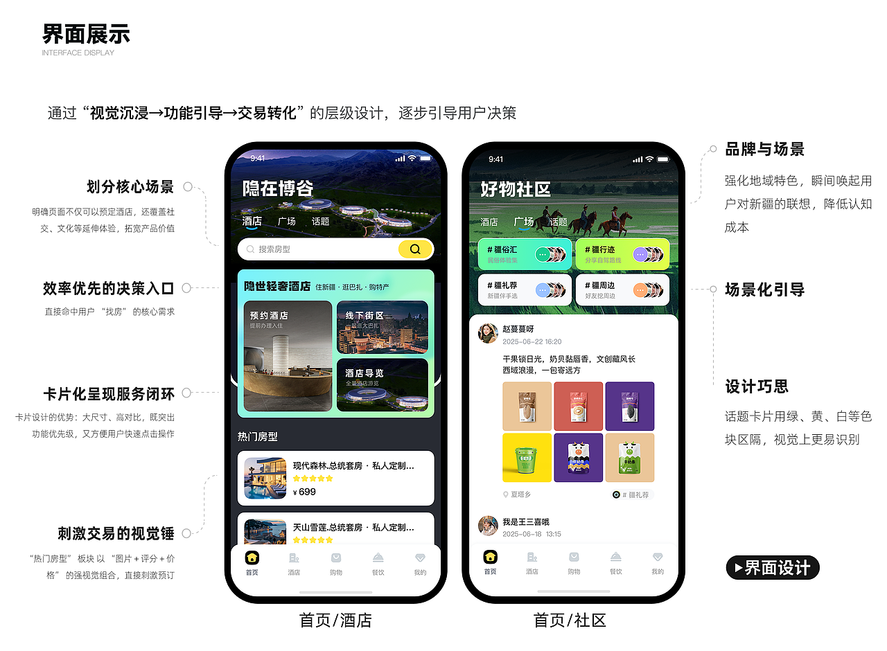 2025设计作品集（图ZNDAwODU0OTA4） - APP界面 - 站酷设计师wo马上就到原创素材 - 站酷ZCOOL