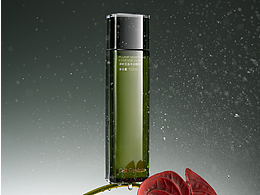 电商品牌摄影｜护肤精粹水拍摄