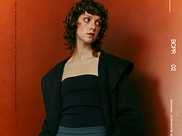 法式小众设计师品牌拍摄p1