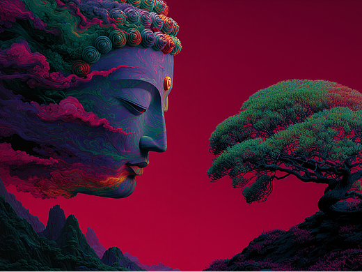 FO -- AMITABHA