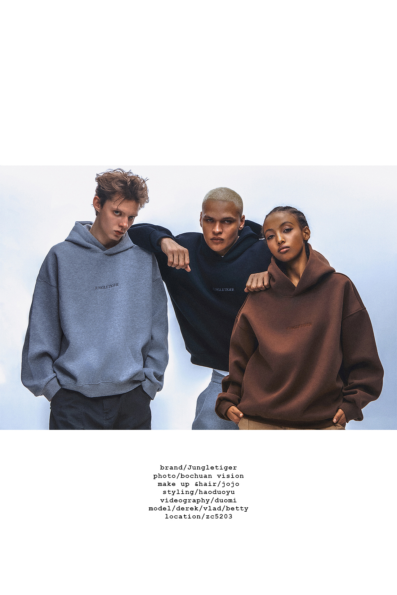先锋潮牌lookbook（图ZNDAwODU3ODA4） - 时尚/艺术摄影 - 站酷设计师于博川原创素材 - 站酷ZCOOL