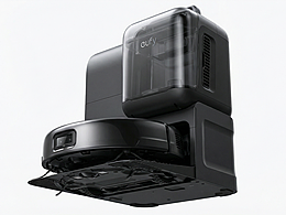 【AIGC】掃地機(jī)器人