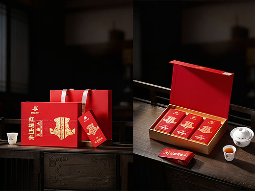 电商详情页|水仙详情页