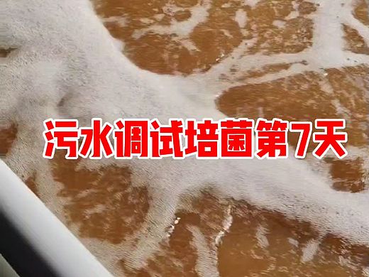 污水调试，污水处理技术，生化调试，废水处理设备，污