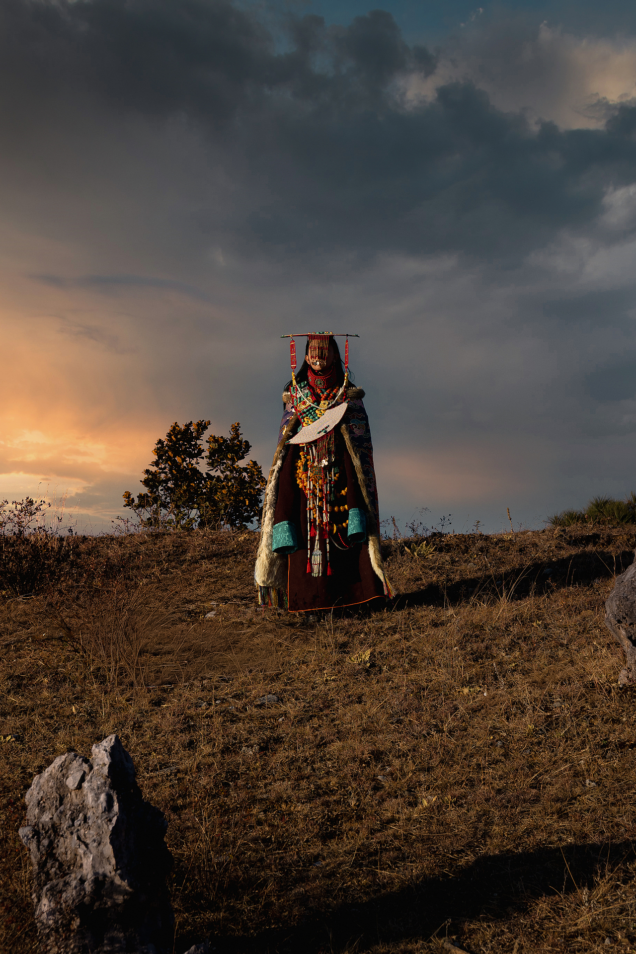 滇藏线上的连接与共融 云南之二（图ZNDAwODY0MDM2） - 人文/纪实摄影 - 站酷设计师S李想原创素材 - 站酷ZCOOL