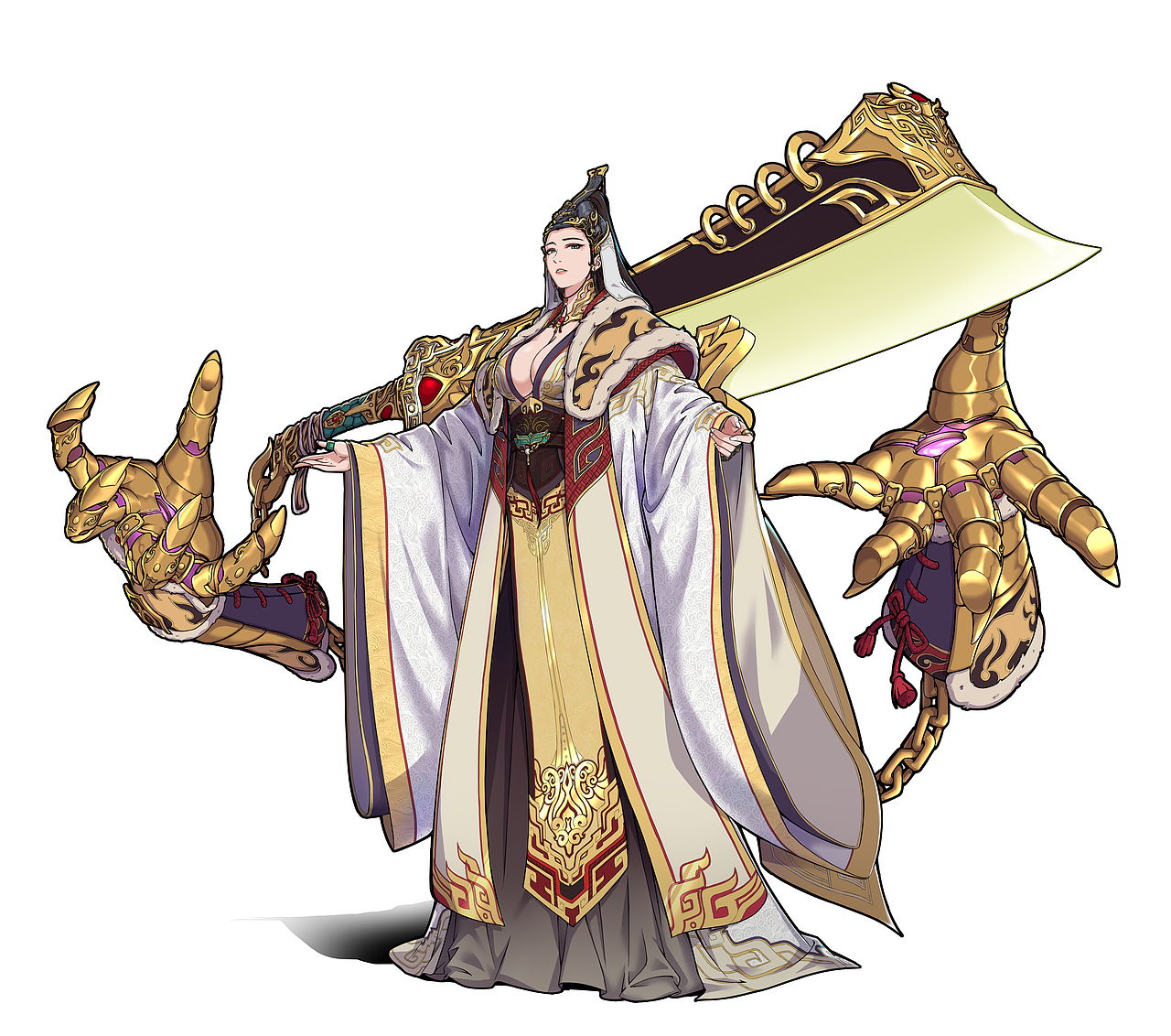 个人练习（图ZNDAwODY3OTky） - 概念设定 - 站酷设计师东星楠哥原创素材 - 站酷ZCOOL