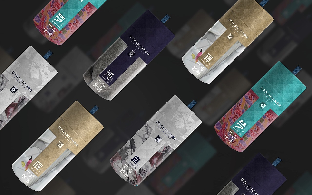 鼎尚男士内衣品牌全案（图ZNDAwODY4NDky） - 品牌 - 站酷设计师习冠原创素材 - 站酷ZCOOL