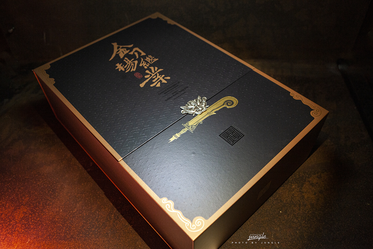 觀妙堂金刀楊繼業(图ZNDAwODcwNDM2) - 手办/模玩 - 站酷设计师jungleBK13原创素材 - 站酷ZCOOL