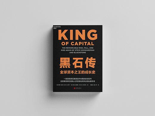 图书封面设计（14）