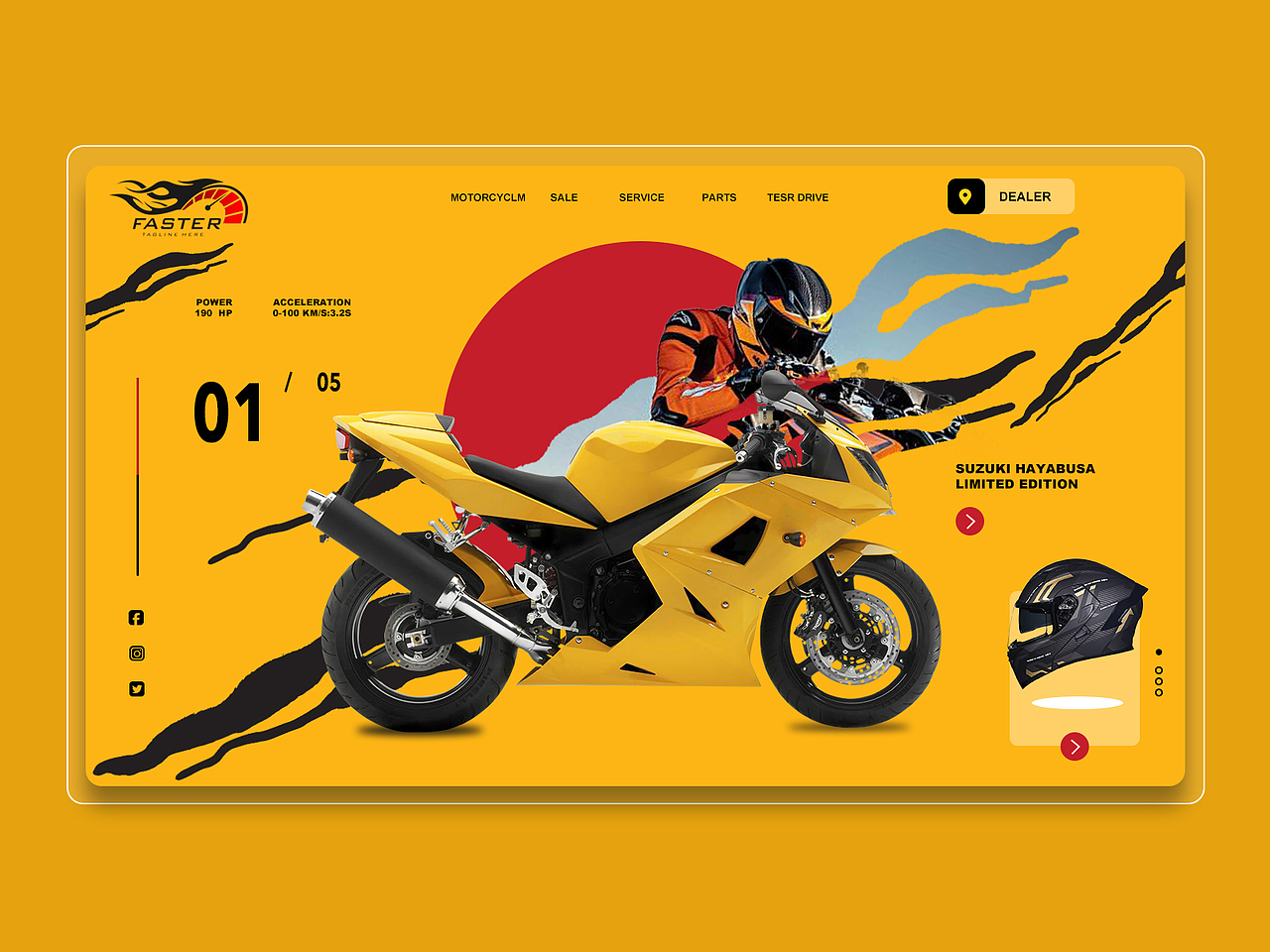 机车海报设计- AI生成类似版型（图ZNDAwODczNTI4） - 海报 - 站酷设计师亚马逊之旅原创素材 - 站酷ZCOOL