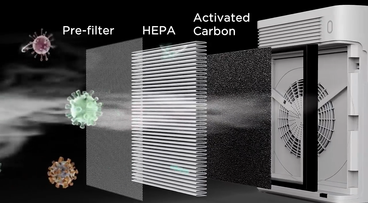亚马逊视频分享：加湿器（图ZNDAwODc0NDky） - 产品摄影 - 站酷设计师Lawgen原创素材 - 站酷ZCOOL