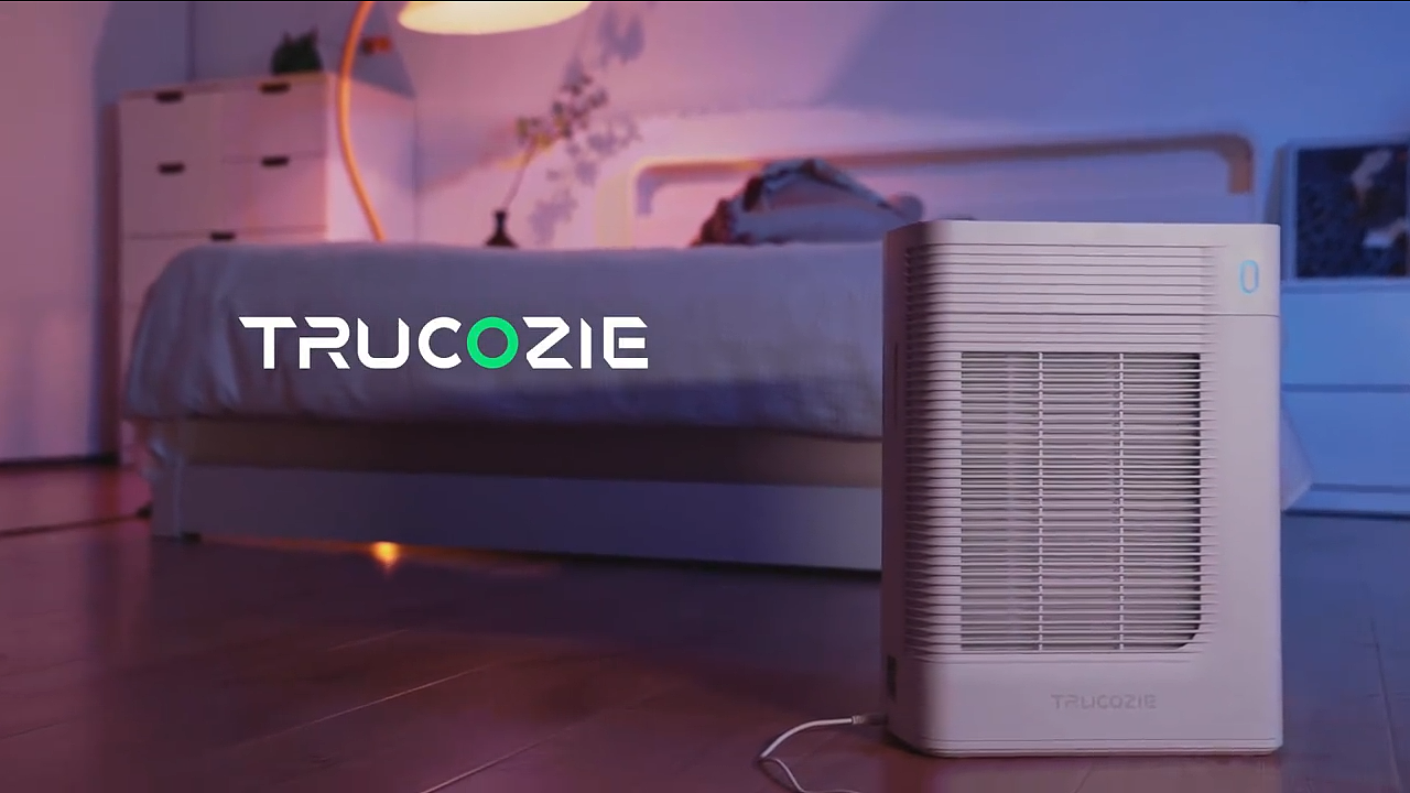 亚马逊视频分享：加湿器（图ZNDAwODc0NTA0） - 产品摄影 - 站酷设计师Lawgen原创素材 - 站酷ZCOOL