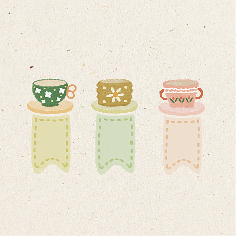 暖冬咖啡主題貼紙第二彈（圖ZNDAwODc1NDgw） - 商業(yè)插畫 - 站酷設(shè)計(jì)師丸子Laurel原創(chuàng)素材 - 站酷ZCOOL