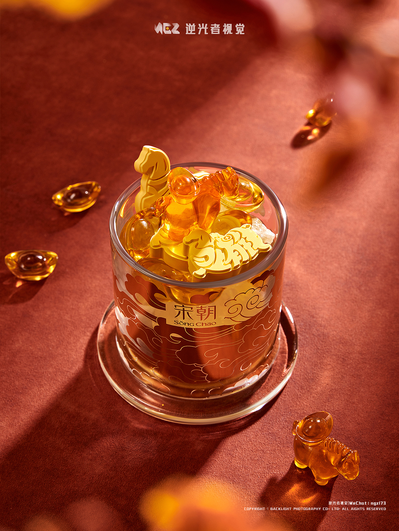 天马行空新年礼盒/香薰礼盒拍摄/宋朝香氛/逆光者视觉（图ZNDAwODc3MDU2） - 产品摄影 - 站酷设计师逆小光香薰摄影原创素材 - 站酷ZCOOL