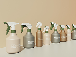 10款喷雾瓶