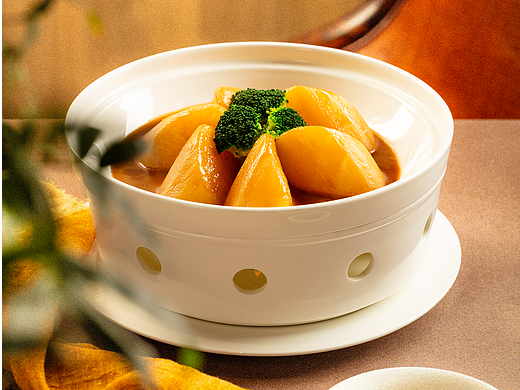 静物美食菜谱拍摄～全程自然光