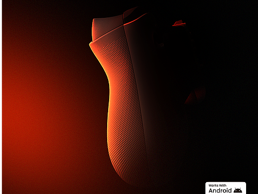 3C跨境电商独立站banner/产品渲染图/海报