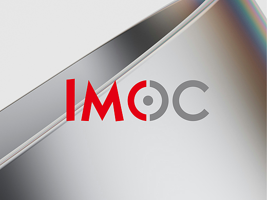 IMOC益盟_德国电子元器件公司vi视觉系统升级