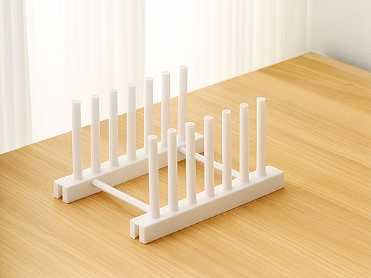 盘子架丨盘子收纳丨百货（个人主页-ZNzI5ODUxMTY=） - 产品摄影 - 站酷设计师阿达KeyNg原创素材 - 站酷ZCOOL