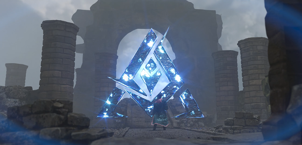 魔法施展（图ZNDAwODg2OTI0） - 动画/影视 - 站酷设计师DXCCG原创素材 - 站酷ZCOOL