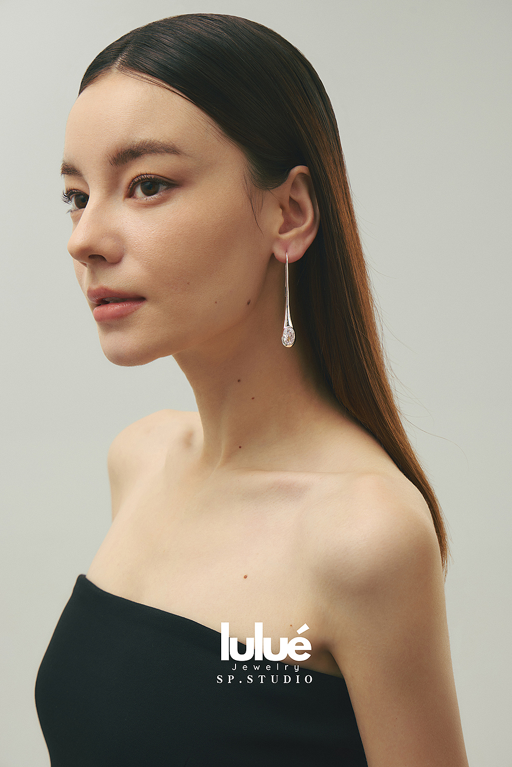 把“完美”戴在身上｜lulué的詩意珠寶?（圖ZNDAwODg3MzA0） - 人像攝影 - 站酷設(shè)計師拾璞文化原創(chuàng)素材 - 站酷ZCOOL