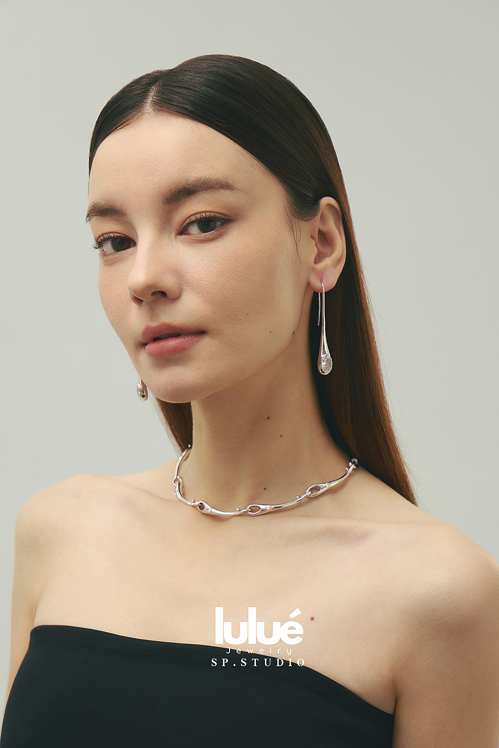 把“完美”戴在身上｜lulué的詩意珠寶?（圖ZNDAwODg3MzE2） - 人像攝影 - 站酷設(shè)計師拾璞文化原創(chuàng)素材 - 站酷ZCOOL