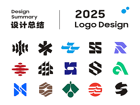 LOGO设计合集