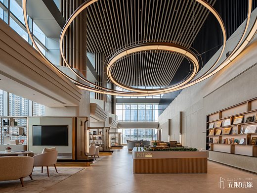 空间摄影 Ι 番禺K11新世界耀胜广场