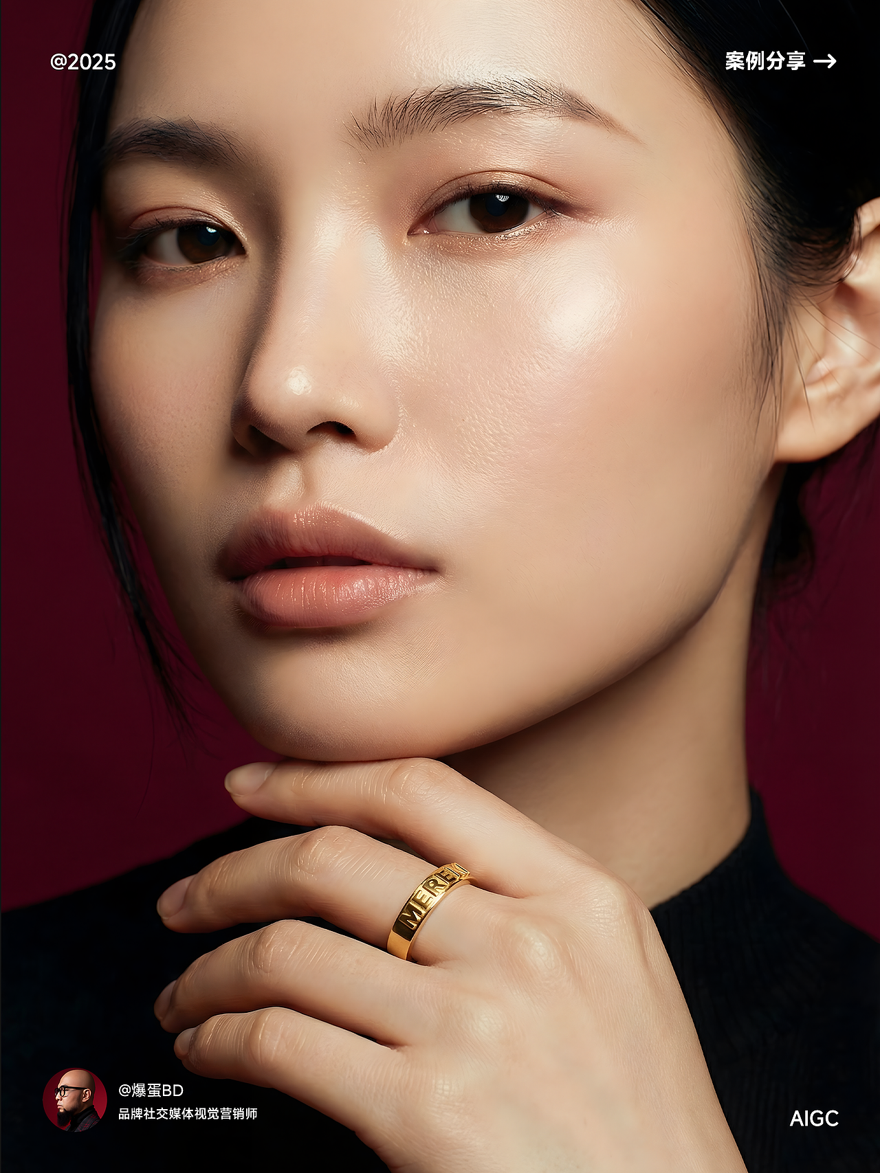 Nano Banana爆了？它的AIGC营销策略进入了2.0时代 ✨（图ZNDAwODk1NzMy） - AI作品 - 站酷设计师爆蛋BD原创素材 - 站酷ZCOOL