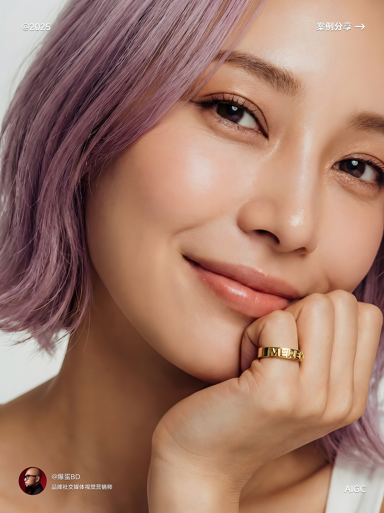 Nano Banana爆了？它的AIGC营销策略进入了2.0时代 ✨（图ZNDAwODk1Nzg4） - AI作品 - 站酷设计师爆蛋BD原创素材 - 站酷ZCOOL