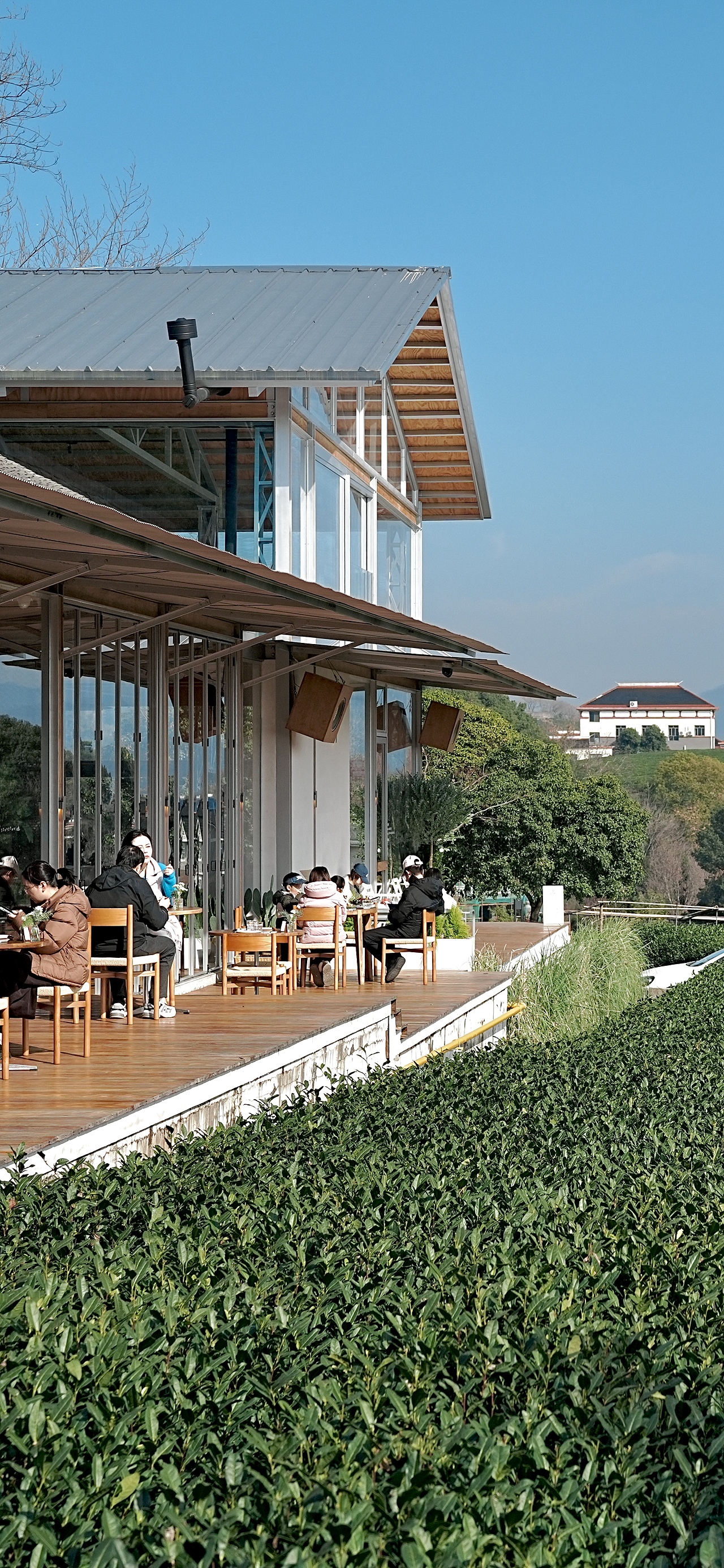 城中有座山（图ZNDAwODk2MzA4） - 环境/建筑摄影 - 站酷设计师活着就是意义原创素材 - 站酷ZCOOL