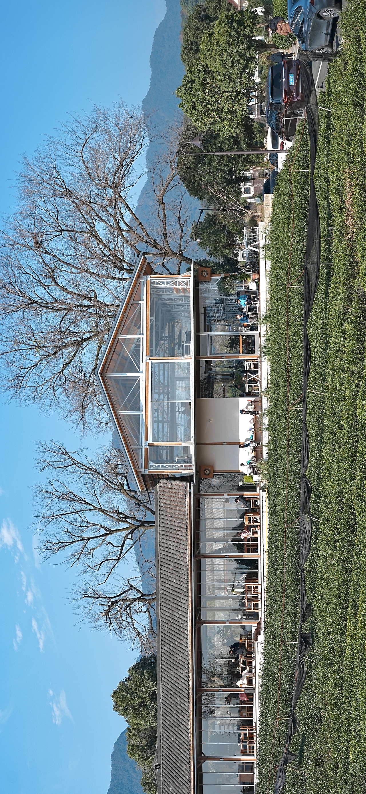 城中有座山（图ZNDAwODk2MzEy） - 环境/建筑摄影 - 站酷设计师活着就是意义原创素材 - 站酷ZCOOL