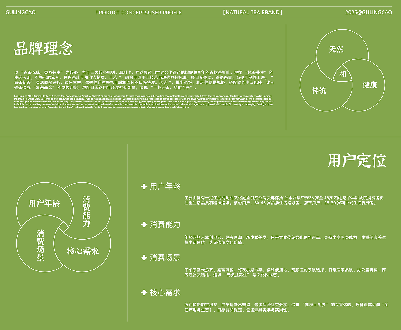 古灵草茶叶包装全案 | 包装/标志/VI（图ZNDAwODk2Nzg0） - 包装 - 站酷设计师阡陌恋花原创素材 - 站酷ZCOOL