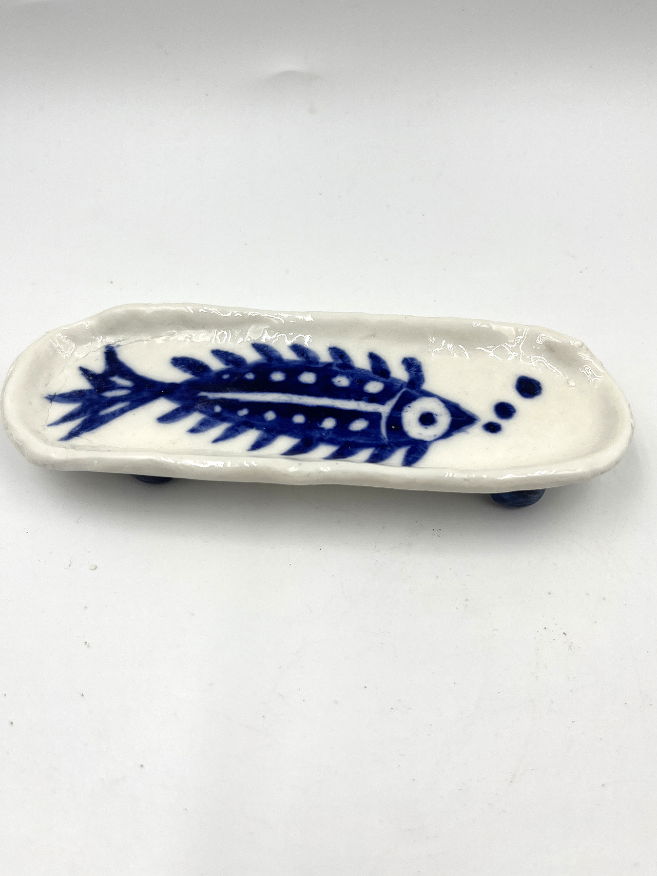 近期又做了好多陶艺猫，纯手捏，都是孤品~（图ZNDAwODk3NDQw） - 手办/模玩 - 站酷设计师歪理猫原创素材 - 站酷ZCOOL