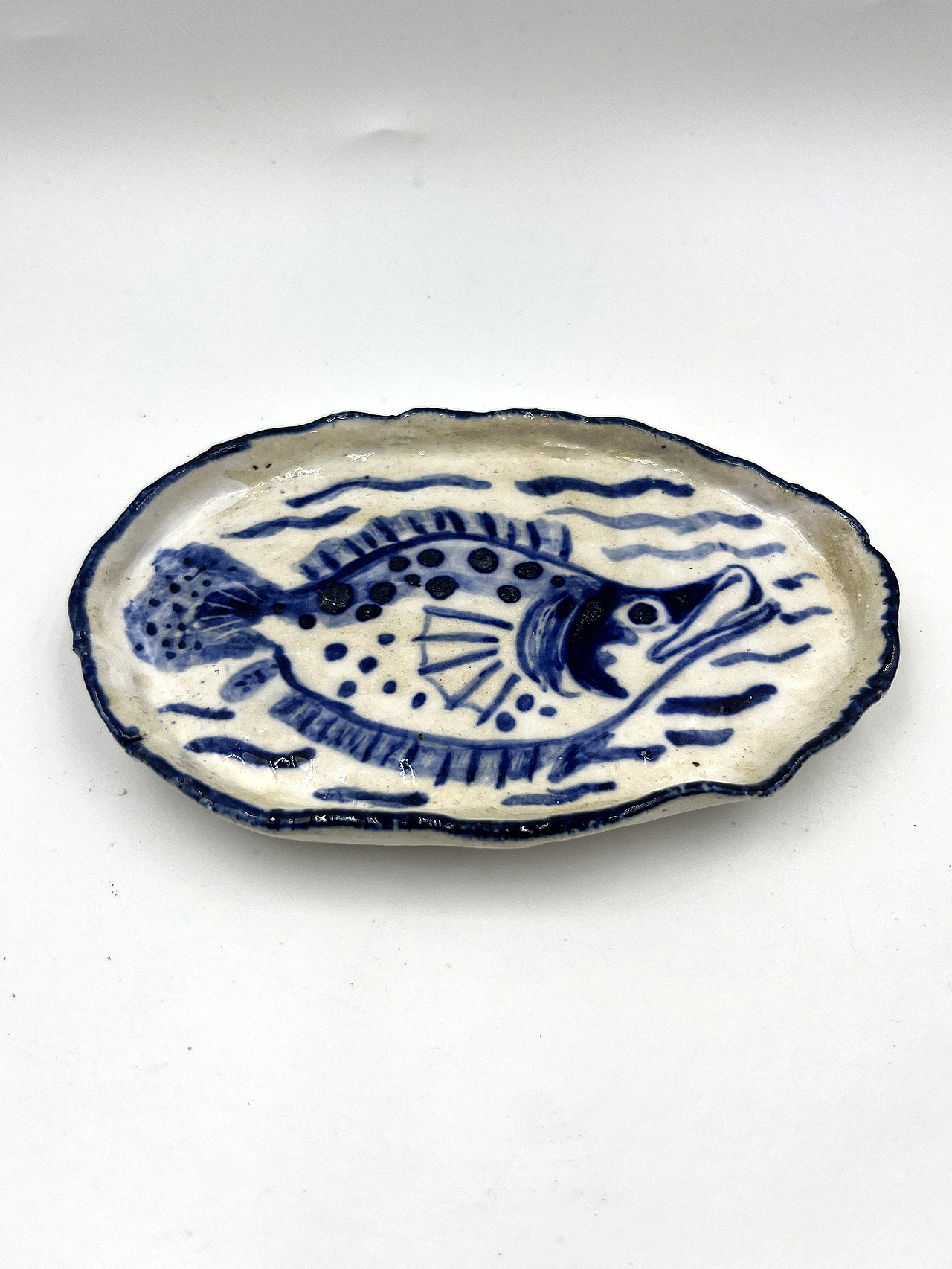 近期又做了好多陶艺猫，纯手捏，都是孤品~（图ZNDAwODk3NDQ4） - 手办/模玩 - 站酷设计师歪理猫原创素材 - 站酷ZCOOL