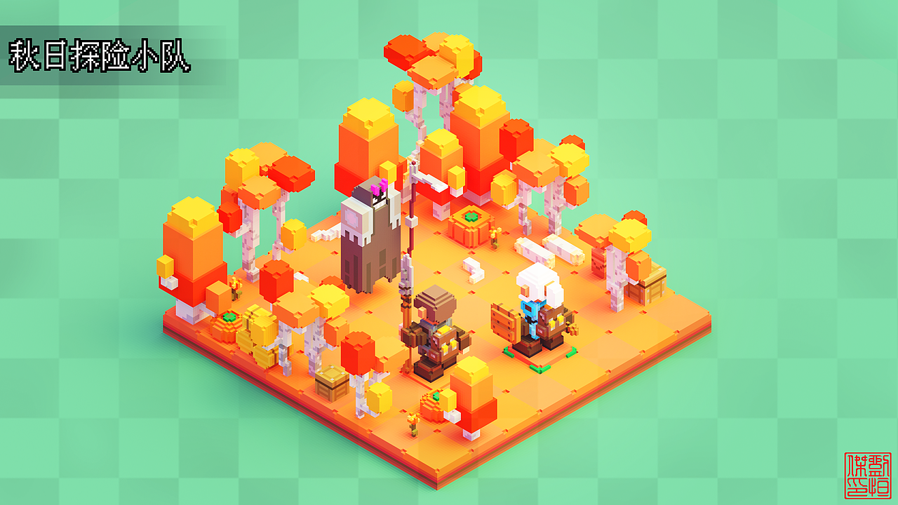 最近摸鱼（图ZNDAwOTAxMjIw） - 独立游戏 - 站酷设计师LHJ呀原创素材 - 站酷ZCOOL