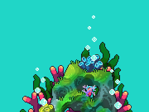 最近摸鱼（个人主页-ZNzI5ODY0Mjg=） - 独立游戏 - 站酷设计师LHJ呀原创素材 - 站酷ZCOOL