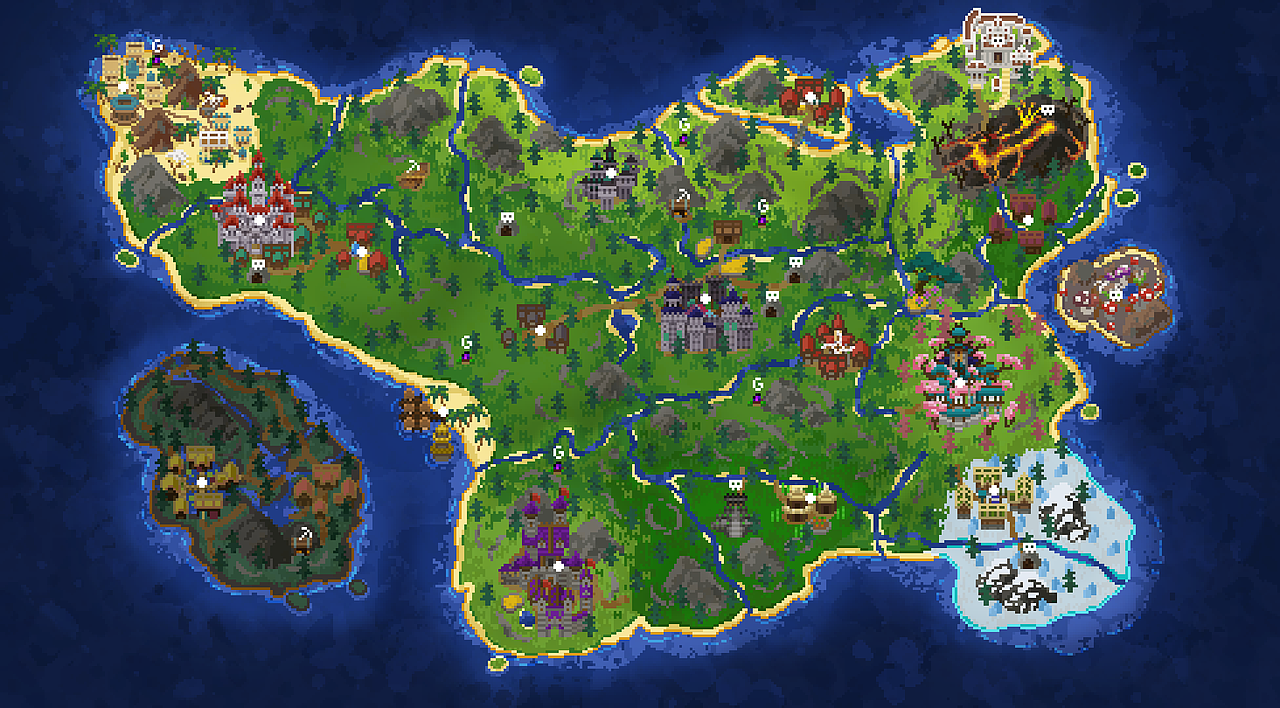 最近摸鱼（图ZNDAwOTAxMjM2） - 独立游戏 - 站酷设计师LHJ呀原创素材 - 站酷ZCOOL