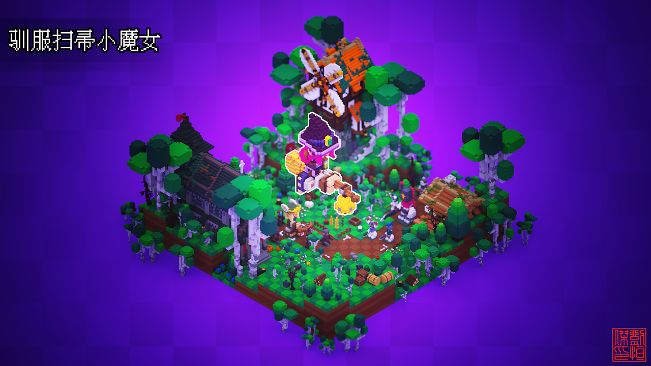 最近摸鱼（图ZNDAwOTAxMjQ4） - 独立游戏 - 站酷设计师LHJ呀原创素材 - 站酷ZCOOL