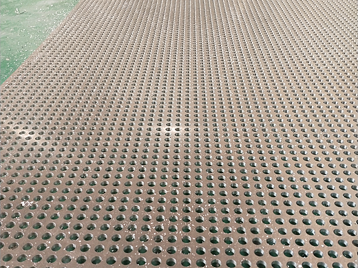 铜铝雕刻镂空冲孔板金属装饰针孔透光网格屏风隔断