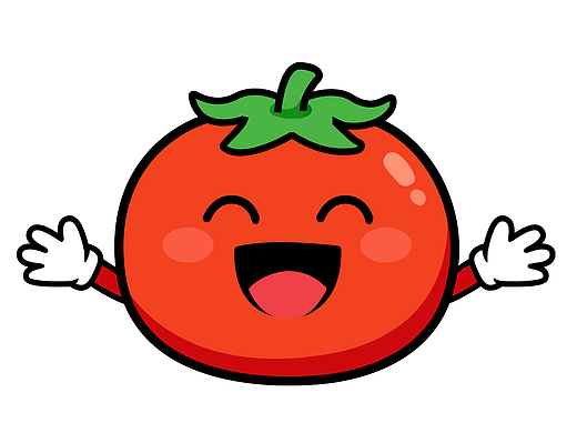 莘县特色农业表情包设计