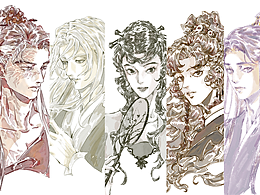 一些大頭設(shè)定