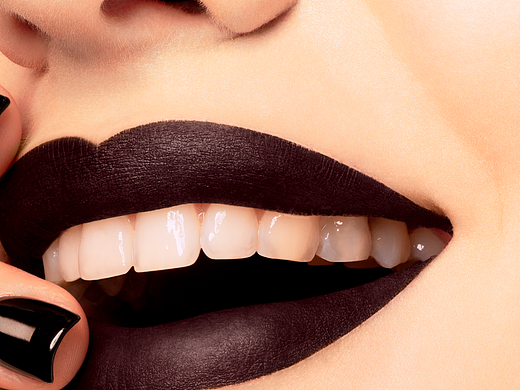 商业修图之人像