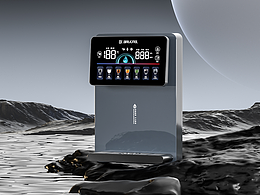 產(chǎn)品三維動畫（管線機）