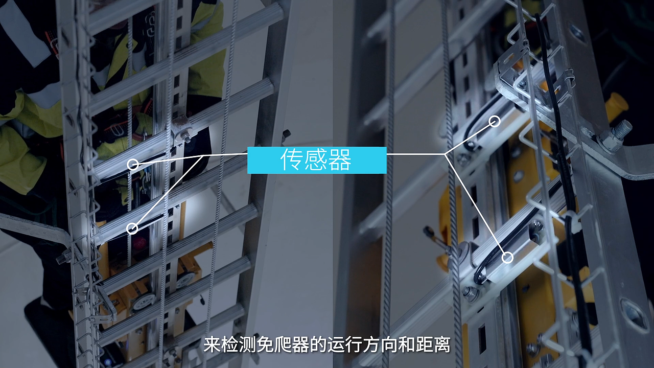 塔筒智能开闭系统 宣传视频（图ZNDAwOTE5MjQ4） - 短片 - 站酷设计师建伟视觉创意工坊原创素材 - 站酷ZCOOL