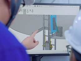 塔筒智能開閉系統(tǒng) 宣傳視頻